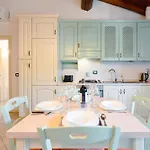 Fattoria Degli Innocenti - Tuscany's Historic Gem Lejlighed Figline Valdarno