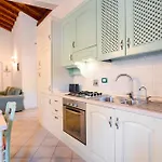 Lejlighed Fattoria Degli Innocenti - Tuscany's Historic Gem