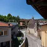 Fattoria Degli Innocenti - Tuscany's Historic Gem Lejlighed