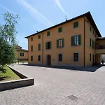 Fattoria Degli Innocenti - Tuscany's Historic Gem Lejlighed
