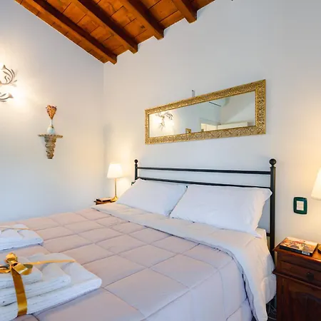Fattoria Degli Innocenti - Tuscany's Historic Gem Figline Valdarno