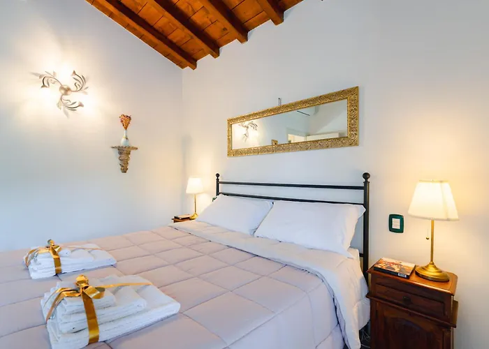 Fattoria Degli Innocenti - Tuscany's Historic Gem Figline Valdarno