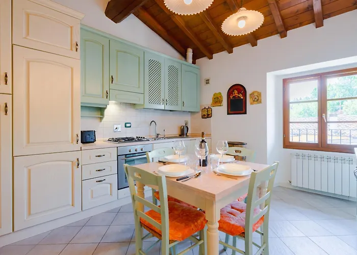 Fattoria Degli Innocenti - Tuscany's Historic Gem Figline Valdarno