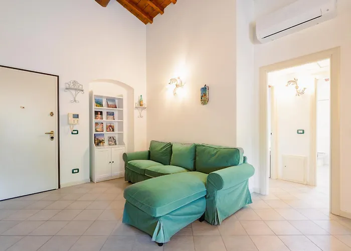 Fattoria Degli Innocenti - Tuscany's Historic Gem *