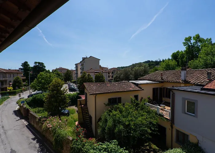 Fattoria Degli Innocenti - Tuscany's Historic Gem Appartamento Figline Valdarno